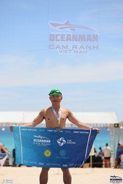 THE ARENA OCEANMAN CAM RANH VIỆT NAM 2023 - Ảnh #592153