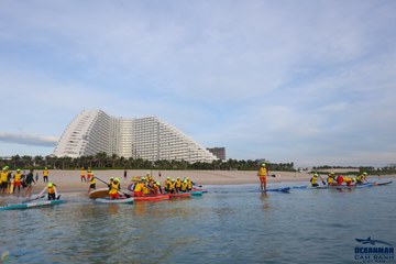 THE ARENA OCEANMAN CAM RANH VIỆT NAM 2023 - Ảnh #592491