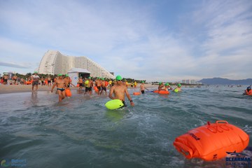 THE ARENA OCEANMAN CAM RANH VIỆT NAM 2023 - Ảnh #593781