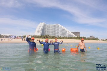 THE ARENA OCEANMAN CAM RANH VIỆT NAM 2023 - Ảnh #598442