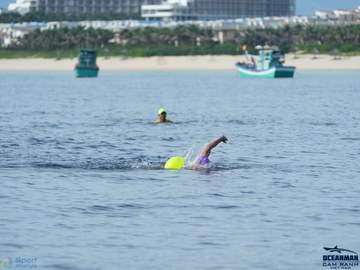 THE ARENA OCEANMAN CAM RANH VIỆT NAM 2023 - Ảnh #598913