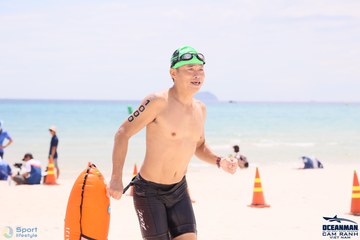 THE ARENA OCEANMAN CAM RANH VIỆT NAM 2023 - Ảnh #597504