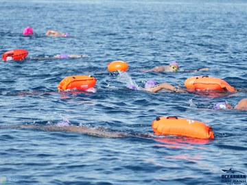 THE ARENA OCEANMAN CAM RANH VIỆT NAM 2023 - Ảnh #599550