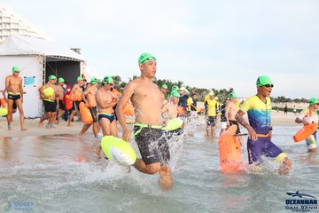 THE ARENA OCEANMAN CAM RANH VIỆT NAM 2023 - Ảnh #593049