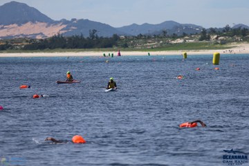THE ARENA OCEANMAN CAM RANH VIỆT NAM 2023 - Ảnh #595530