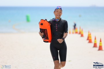 THE ARENA OCEANMAN CAM RANH VIỆT NAM 2023 - Ảnh #591482