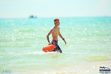 THE ARENA OCEANMAN CAM RANH VIỆT NAM 2023 - Ảnh #585417