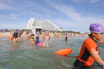 THE ARENA OCEANMAN CAM RANH VIỆT NAM 2023 - Ảnh #596967