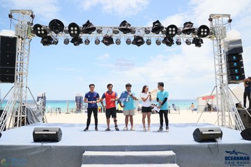 THE ARENA OCEANMAN CAM RANH VIỆT NAM 2023 - Ảnh #597919
