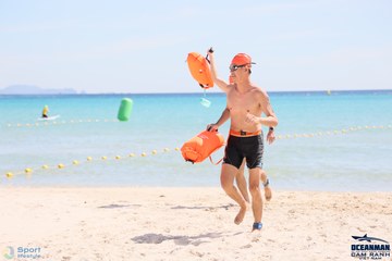THE ARENA OCEANMAN CAM RANH VIỆT NAM 2023 - Ảnh #595356