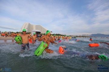 THE ARENA OCEANMAN CAM RANH VIỆT NAM 2023 - Ảnh #593161