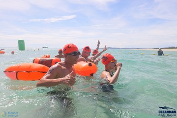 THE ARENA OCEANMAN CAM RANH VIỆT NAM 2023 - Ảnh #585643