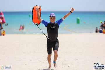 THE ARENA OCEANMAN CAM RANH VIỆT NAM 2023 - Ảnh #589293