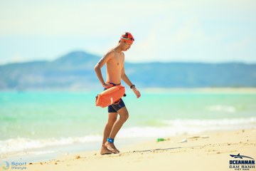 THE ARENA OCEANMAN CAM RANH VIỆT NAM 2023 - Ảnh #585442