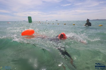 THE ARENA OCEANMAN CAM RANH VIỆT NAM 2023 - Ảnh #587671