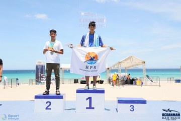 THE ARENA OCEANMAN CAM RANH VIỆT NAM 2023 - Ảnh #598128