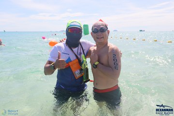 THE ARENA OCEANMAN CAM RANH VIỆT NAM 2023 - Ảnh #586074