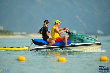 THE ARENA OCEANMAN CAM RANH VIỆT NAM 2023 - Ảnh #591158