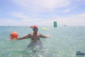 THE ARENA OCEANMAN CAM RANH VIỆT NAM 2023 - Ảnh #585948