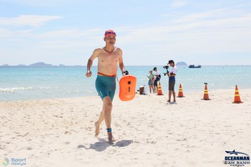 THE ARENA OCEANMAN CAM RANH VIỆT NAM 2023 - Ảnh #595910