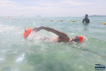 THE ARENA OCEANMAN CAM RANH VIỆT NAM 2023 - Ảnh #587334