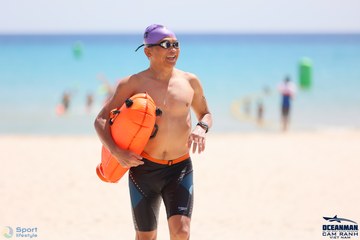 THE ARENA OCEANMAN CAM RANH VIỆT NAM 2023 - Ảnh #588487