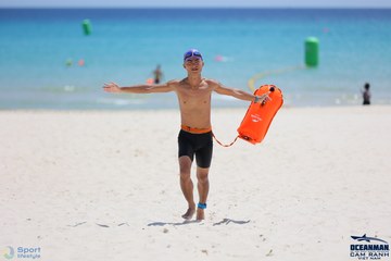 THE ARENA OCEANMAN CAM RANH VIỆT NAM 2023 - Ảnh #591329