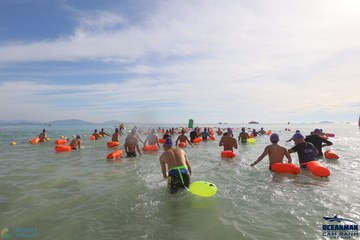 THE ARENA OCEANMAN CAM RANH VIỆT NAM 2023 - Ảnh #596278