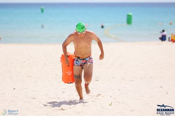 THE ARENA OCEANMAN CAM RANH VIỆT NAM 2023 - Ảnh #587016