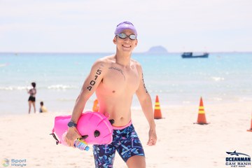 THE ARENA OCEANMAN CAM RANH VIỆT NAM 2023 - Ảnh #596264