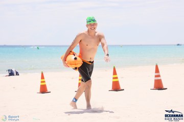 THE ARENA OCEANMAN CAM RANH VIỆT NAM 2023 - Ảnh #597304