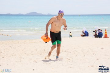 THE ARENA OCEANMAN CAM RANH VIỆT NAM 2023 - Ảnh #597255
