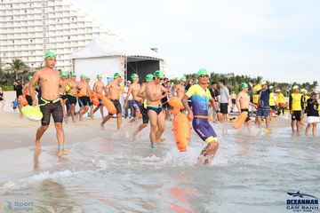 THE ARENA OCEANMAN CAM RANH VIỆT NAM 2023 - Ảnh #593039
