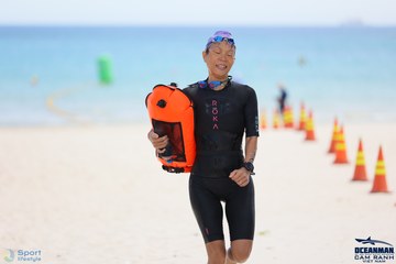 THE ARENA OCEANMAN CAM RANH VIỆT NAM 2023 - Ảnh #591475