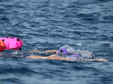 THE ARENA OCEANMAN CAM RANH VIỆT NAM 2023 - Ảnh #599837