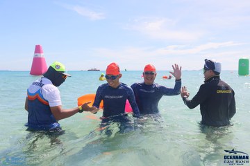 THE ARENA OCEANMAN CAM RANH VIỆT NAM 2023 - Ảnh #586221