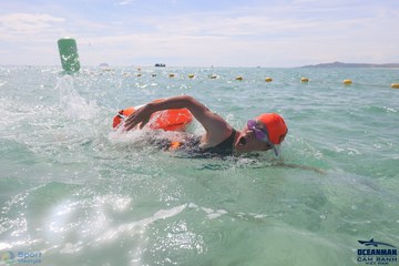 THE ARENA OCEANMAN CAM RANH VIỆT NAM 2023 - Ảnh #588212