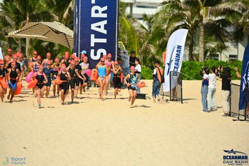 THE ARENA OCEANMAN CAM RANH VIỆT NAM 2023 - Ảnh #592193