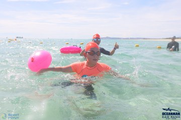 THE ARENA OCEANMAN CAM RANH VIỆT NAM 2023 - Ảnh #587971