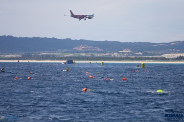 THE ARENA OCEANMAN CAM RANH VIỆT NAM 2023 - Ảnh #595694