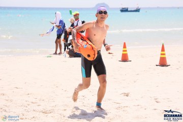 THE ARENA OCEANMAN CAM RANH VIỆT NAM 2023 - Ảnh #596993