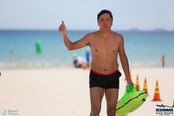 THE ARENA OCEANMAN CAM RANH VIỆT NAM 2023 - Ảnh #591657
