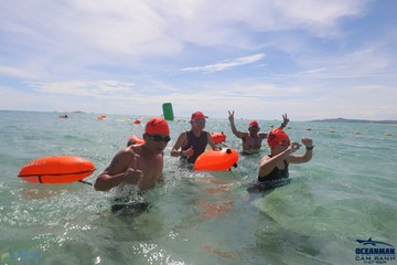 THE ARENA OCEANMAN CAM RANH VIỆT NAM 2023 - Ảnh #585645