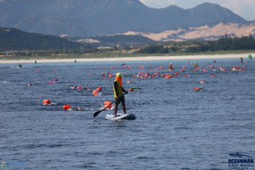 THE ARENA OCEANMAN CAM RANH VIỆT NAM 2023 - Ảnh #591649