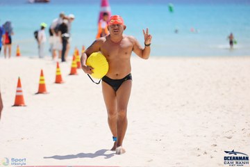 THE ARENA OCEANMAN CAM RANH VIỆT NAM 2023 - Ảnh #588067