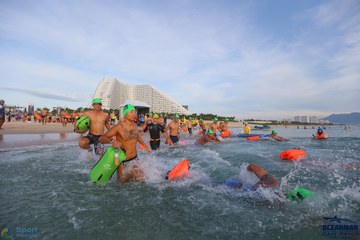 THE ARENA OCEANMAN CAM RANH VIỆT NAM 2023 - Ảnh #593119