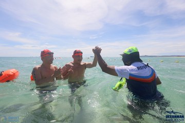 THE ARENA OCEANMAN CAM RANH VIỆT NAM 2023 - Ảnh #586032