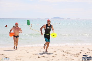 THE ARENA OCEANMAN CAM RANH VIỆT NAM 2023 - Ảnh #593728