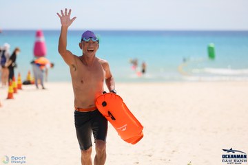 THE ARENA OCEANMAN CAM RANH VIỆT NAM 2023 - Ảnh #587840