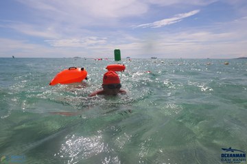 THE ARENA OCEANMAN CAM RANH VIỆT NAM 2023 - Ảnh #585752